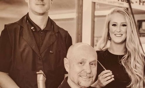 The Homewood Barbershop