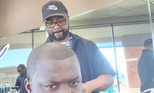 Cut Creators Barbers & Styles