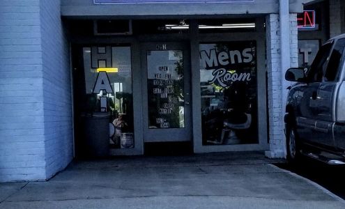 Men's Room 4258 Cahaba Heights Ct, Vestavia Hills Alabama 35243