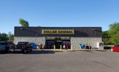 Dollar General