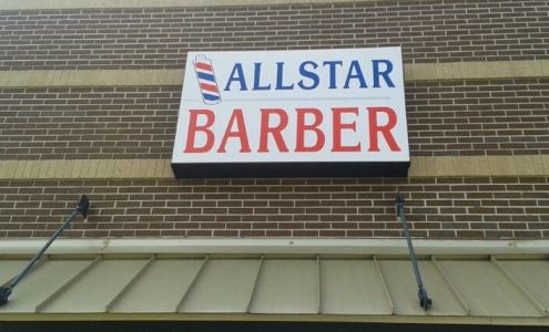 Allstar Barbers