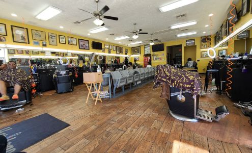 Heritage Barber & Style Shop