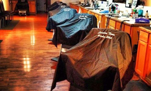 London Town Barber Shop