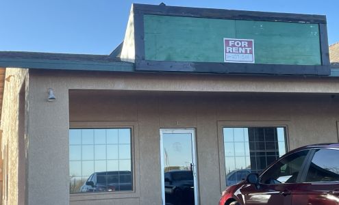 Executive Barber Club 1100 AZ-92 ste 1, Sierra Vista Arizona 85635