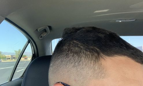 Juan's Barber Shop 11 E Wilcox Dr, Sierra Vista Arizona 85635