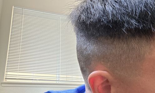 Exchange Barber Shop