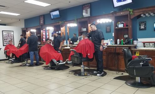 All Stylez Barbershop 15170 W Bell Rd, Surprise Arizona 85374