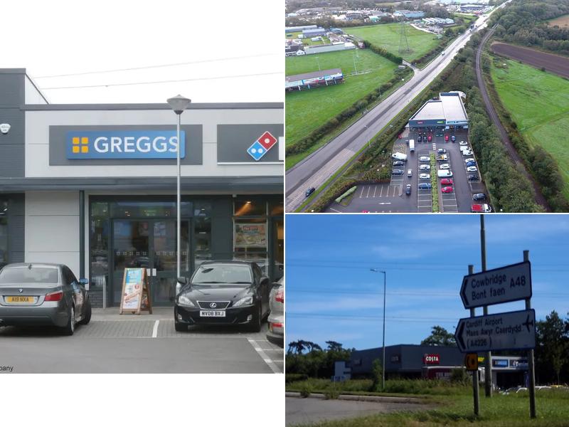 Greggs