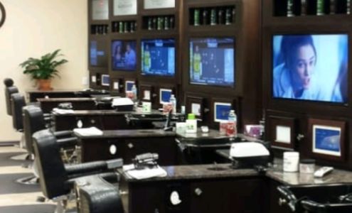 1st Choice Barbershop