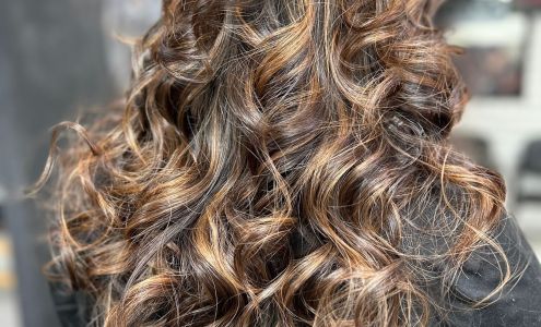 Barber and Beauty Shop