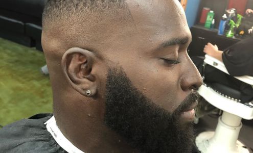 Noe's Barber Shop