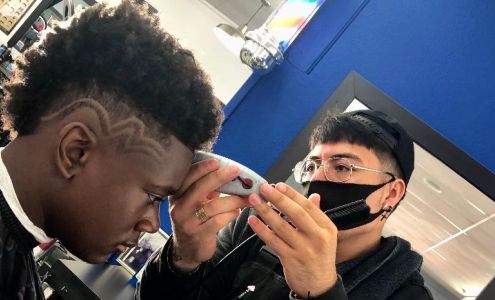 Kuttz Barber Shop & College 2219 E 7th Ave, Flagstaff Arizona 86004