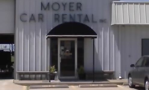 U-Haul Neighborhood Dealer