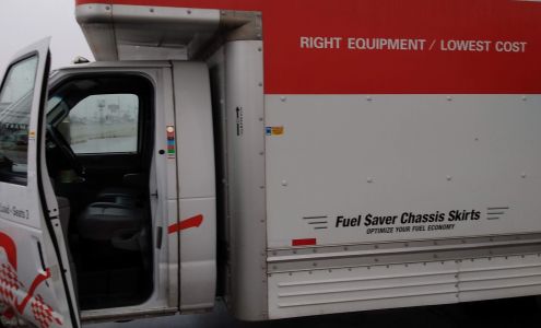 U-Haul Neighborhood Dealer