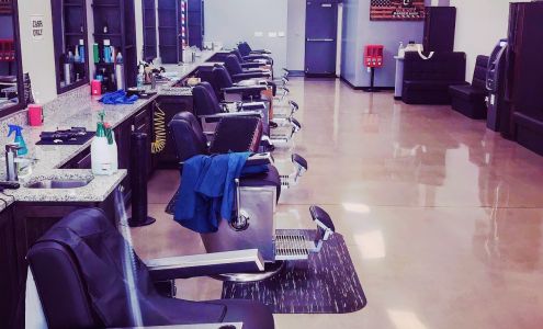 Liberty Barber Shop 13011 W Greenway Rd, El Mirage Arizona 85335