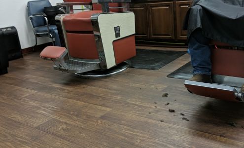 The Spot Barber Shop