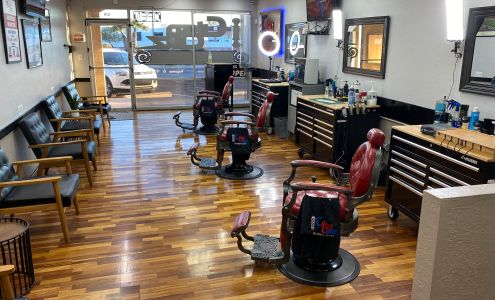 Crisp Cutz Barbershop