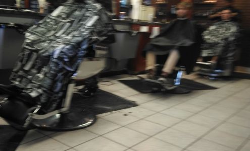 Broadmoor Barbers 2103 S Rural Rd, Tempe Arizona 85282