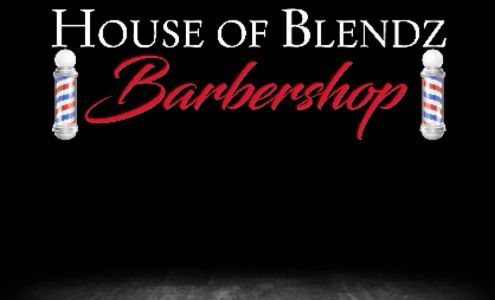 House of Blendz Barbershop 7720 South Priest Drive suiteSuite 19, Tempe Arizona 85284