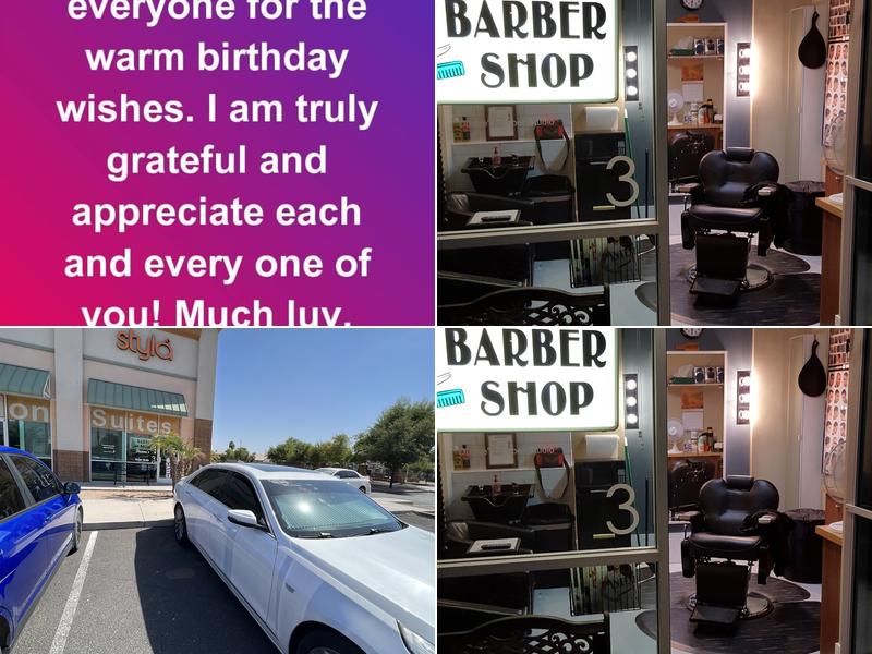 Duane's Barber Studio