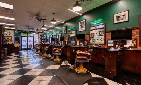 V's Barbershop - Arcadia Phoenix