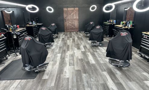 Talento Fino Barbershop