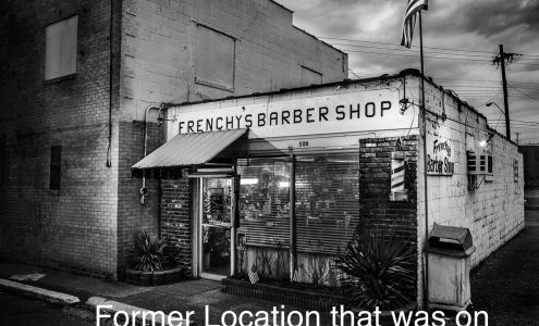 Frenchy's Barber Shop 5149 Easley St, Millington Tennessee 38053