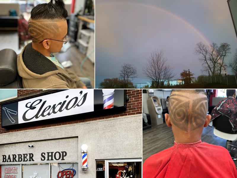 Elexio's Barber Shop
