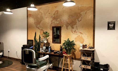 Garrett's Barber Shop 176 Newington Rd Suite D, West Hartford Connecticut 06110