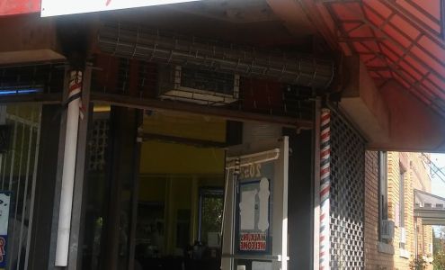 Los Primos Barber Shop