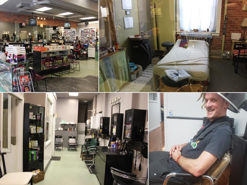 Nu Style Cut Creators