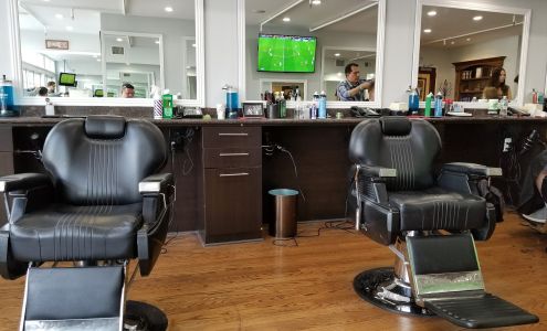 Classic Barber 396 Greenwich Ave, Greenwich Connecticut 06830