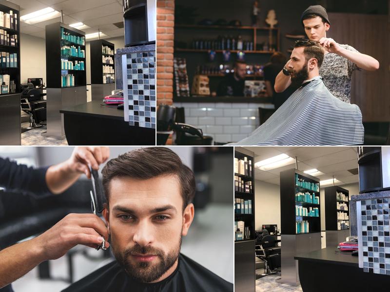 Generations Barber Parlor