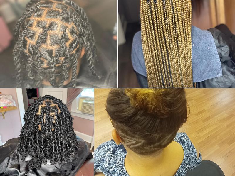 Kingdom Upscale Cutz