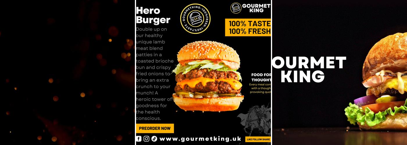 www.gourmetking.uk