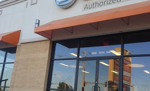 AT&T Store