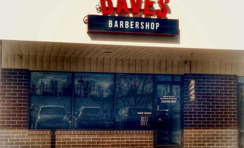 Dave's Barbershop