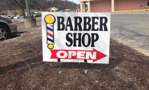Peter's North End Barber Shop