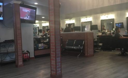Cut City Barbershop and Salon