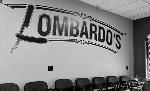 Lombardo's Barber Shop 1201 Meriden-Waterbury Turnpike, Plantsville Connecticut 06479