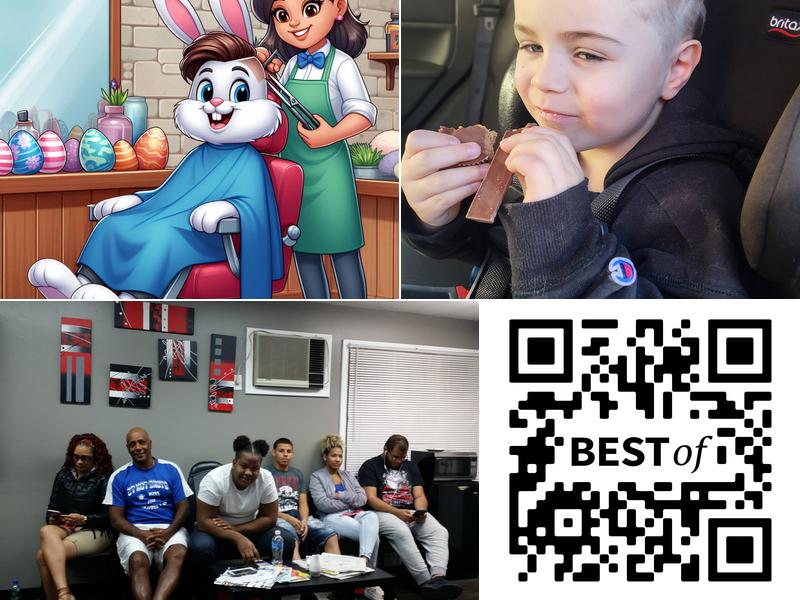 Get Fresh Barber Shop LLC.