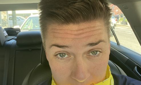 Frank's Rye Barber Shop