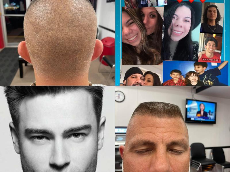 Patsy’s Barber Shoppe