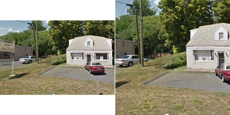 Sebby's Hair Stylists