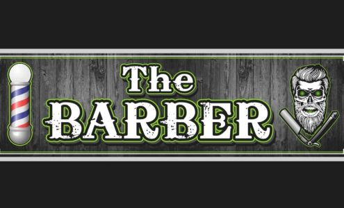 The Barber 665 Springfield St, Feeding Hills Massachusetts 01030