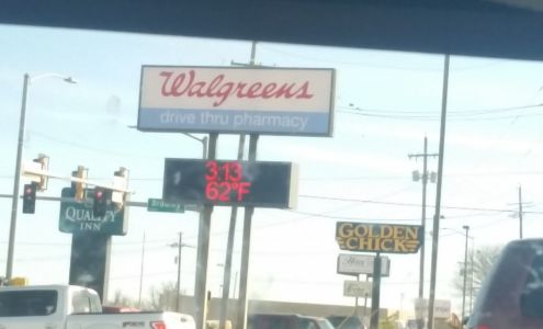 Walgreens Ponca City