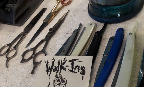 Gabe's Barber Shop 5 Lorenz Industrial Pkwy, Ledyard Connecticut 06339