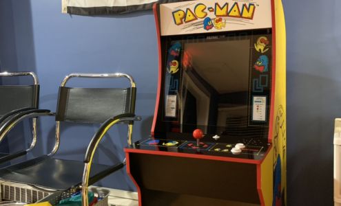 Jordan Village Barbershop & Salon