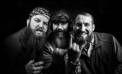 Yankee Clippers Barbershop 2803 Wrightsboro Rd Suite 13, Augusta Georgia 30909