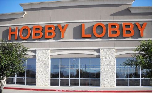 Hobby Lobby